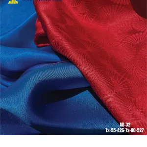 Lụa Tơ Tằm Toàn Thịnh, Toan Thinh Silk, Vietnam Silk | Áo Dài Hai Pha -Twist Silk Ao Dai