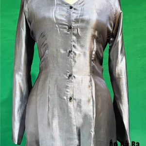 Áo Bà Ba Lụa Tơ Tằm