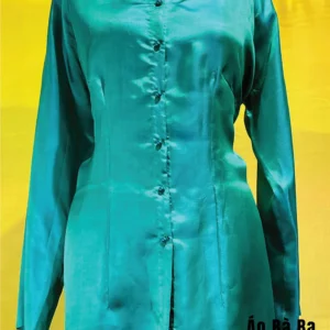 Lụa Tơ Tằm Toàn Thịnh, Toan Thinh Silk, Vietnam Silk | Trang Chủ