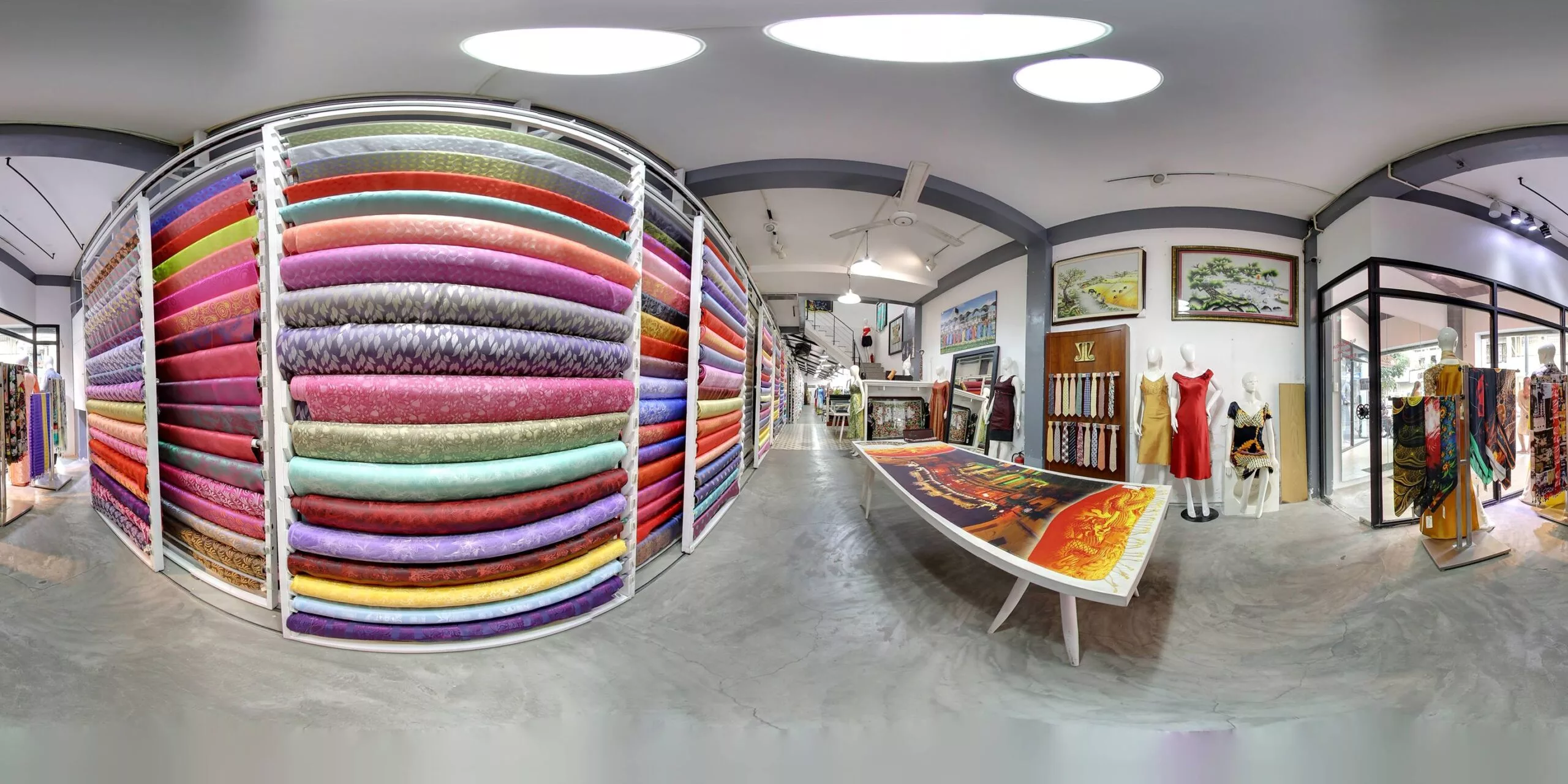 Lụa Tơ Tằm Toàn Thịnh, Toan Thinh Silk, Vietnam Silk|Liên Hệ – Contact